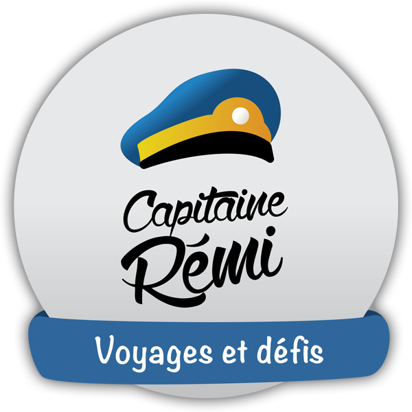 Capitaine Remi