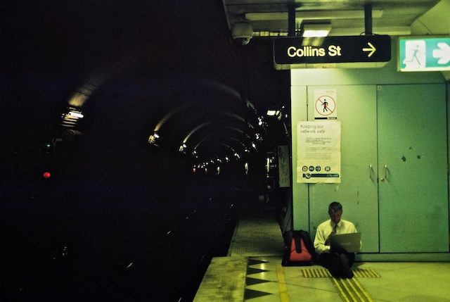 Adieu PC portable, merci les Philippines