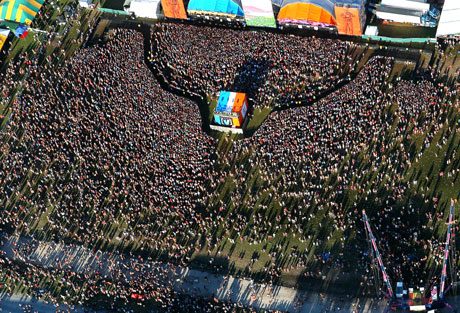  Photos from Marc Grimwade