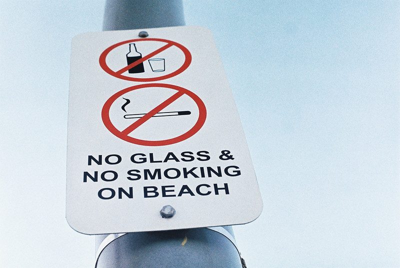 Le prix des amendes en Australie