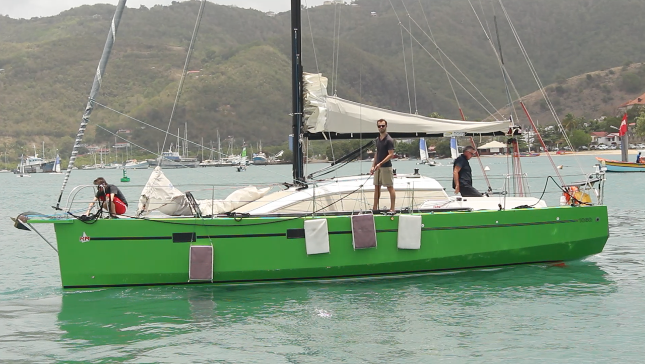 bateau transatlantique