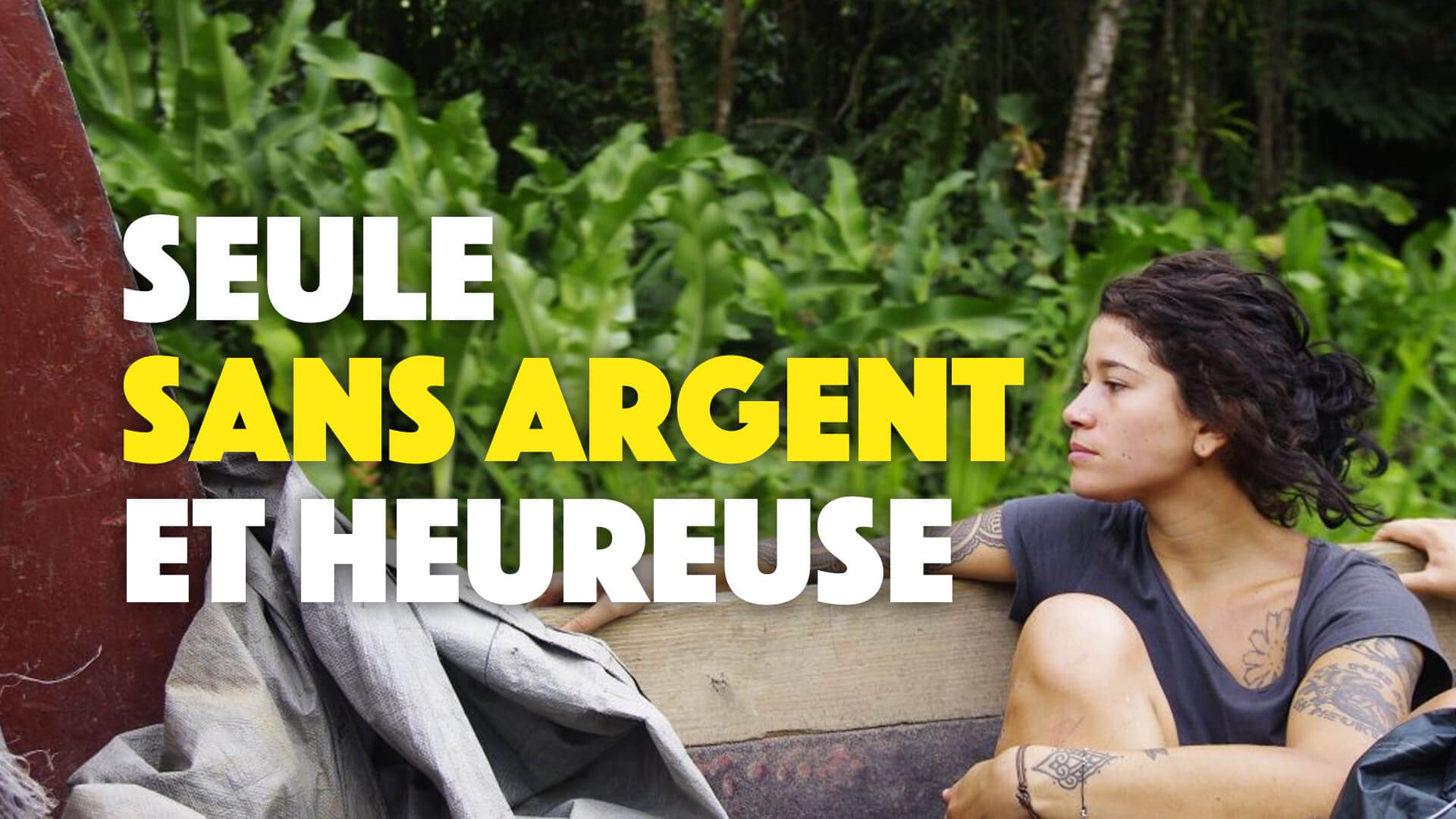 Morgane Little Gypsy