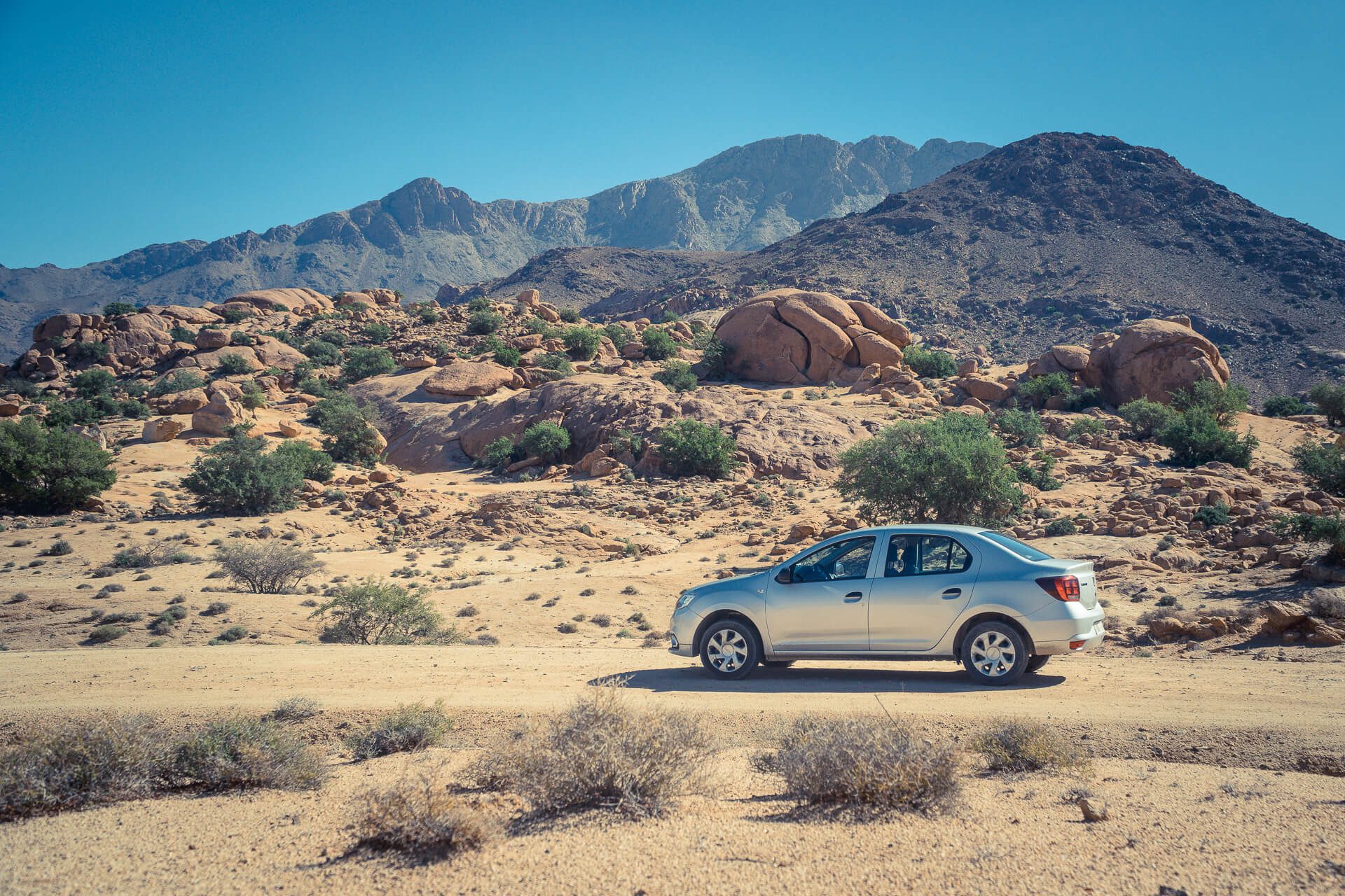 Paris, Berlin, Lisbonne, Vienne, Athènes ... 5 Road Trips au travers de l'Europe