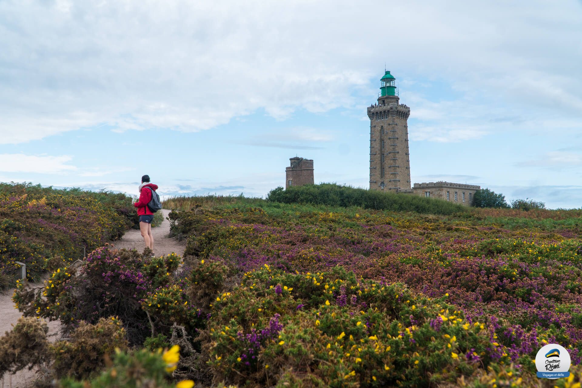 Phare Cap Fréhel