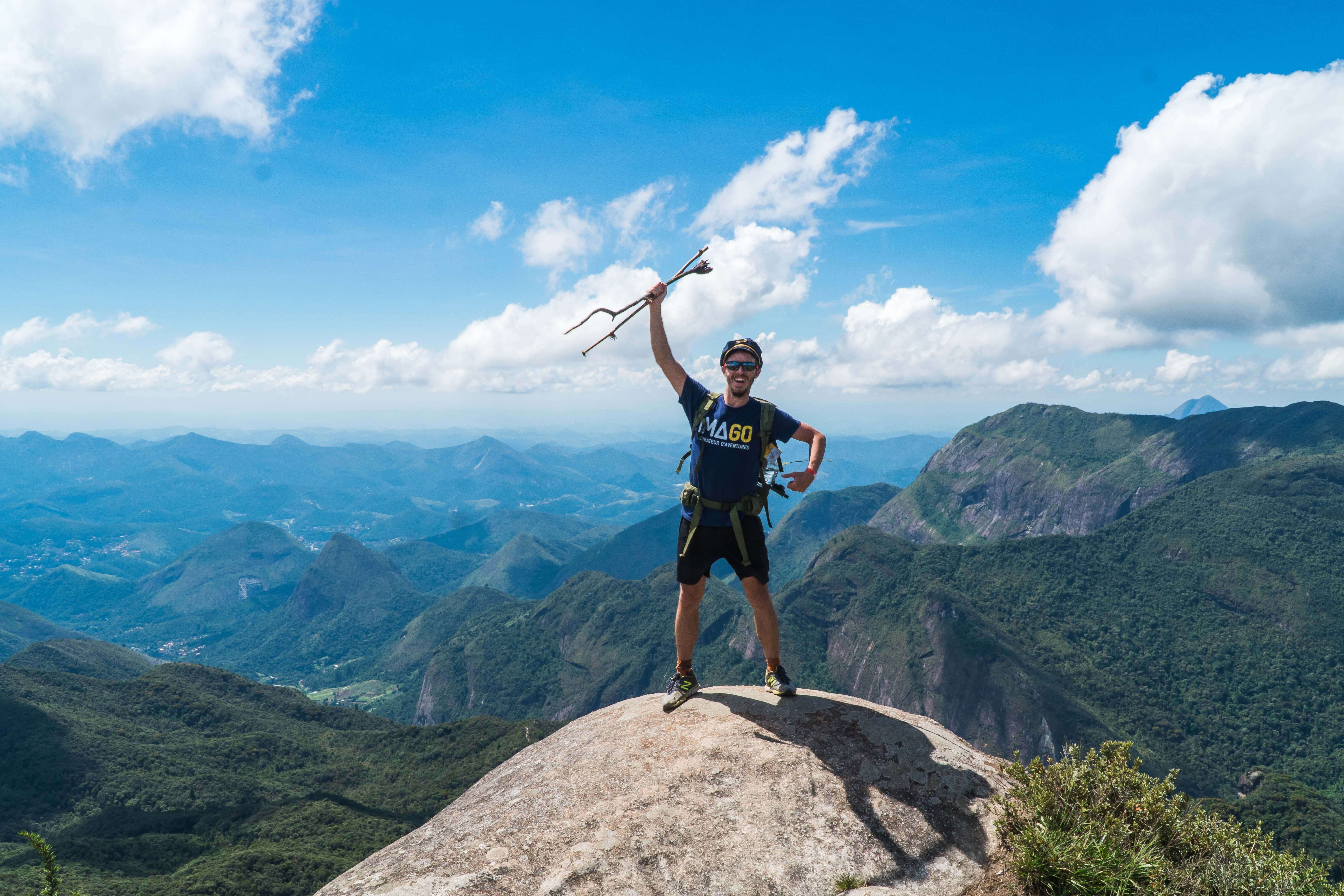 Bilan 3 mois au Brésil 🇧🇷