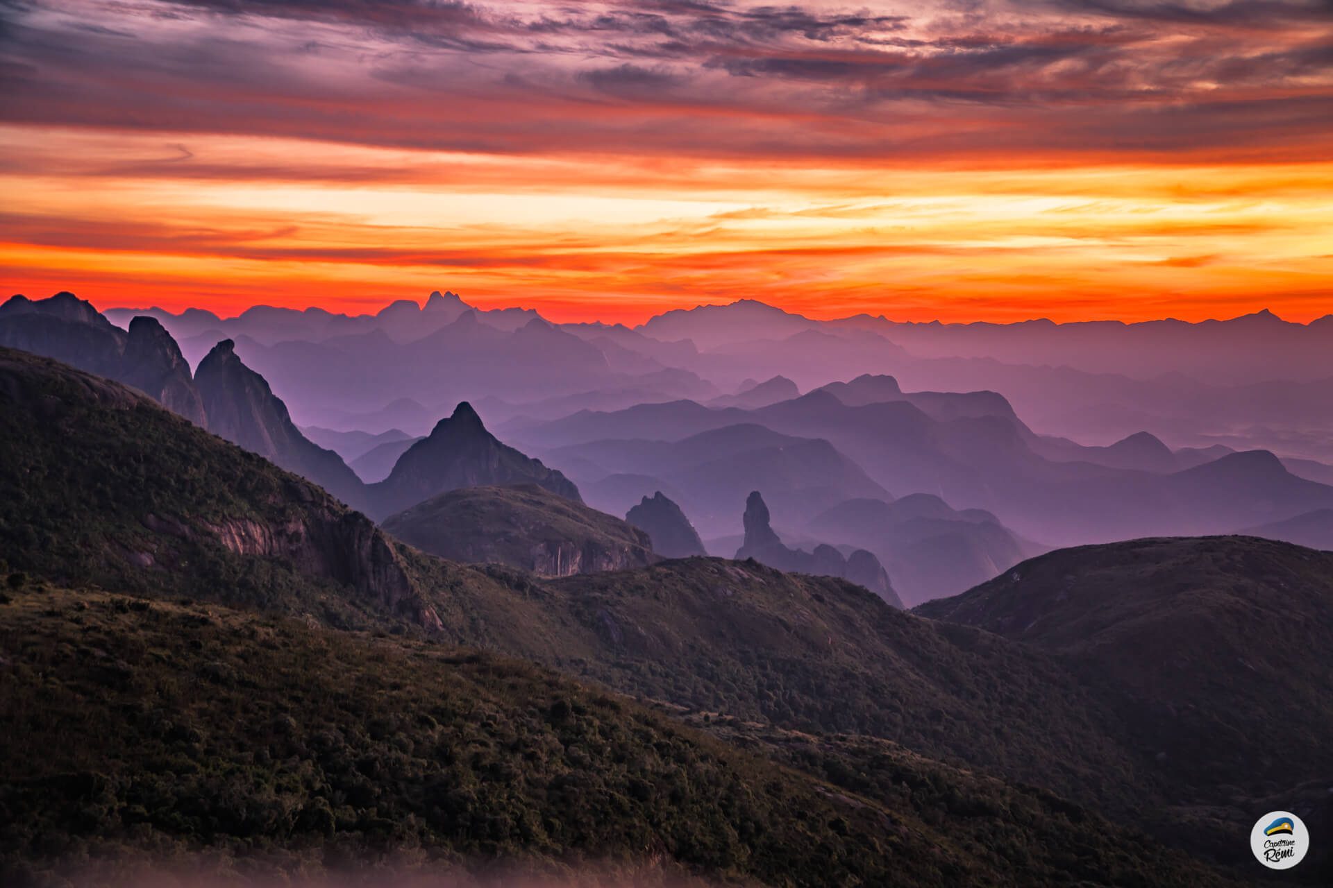 Les meilleures randonnées à Rio de Janeiro