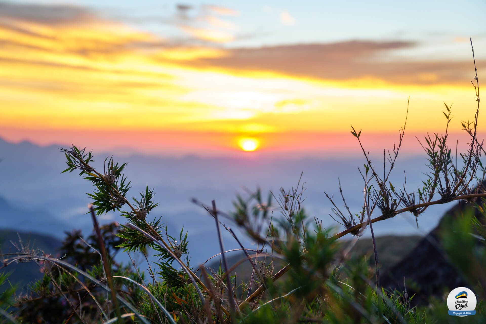 Où voir les plus beaux couchers de soleil au Canada ?