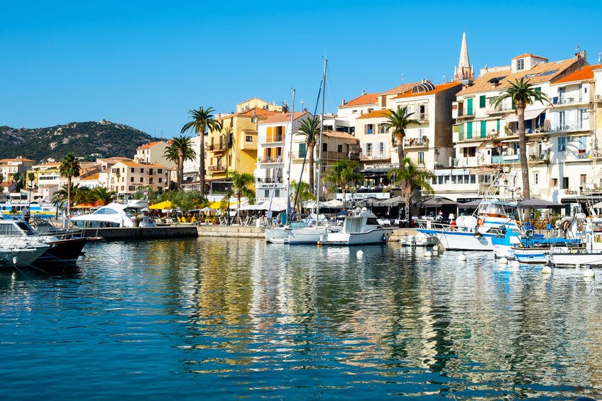 Corse-du-Sud : Quelles sont les meilleures activités à réaliser ?