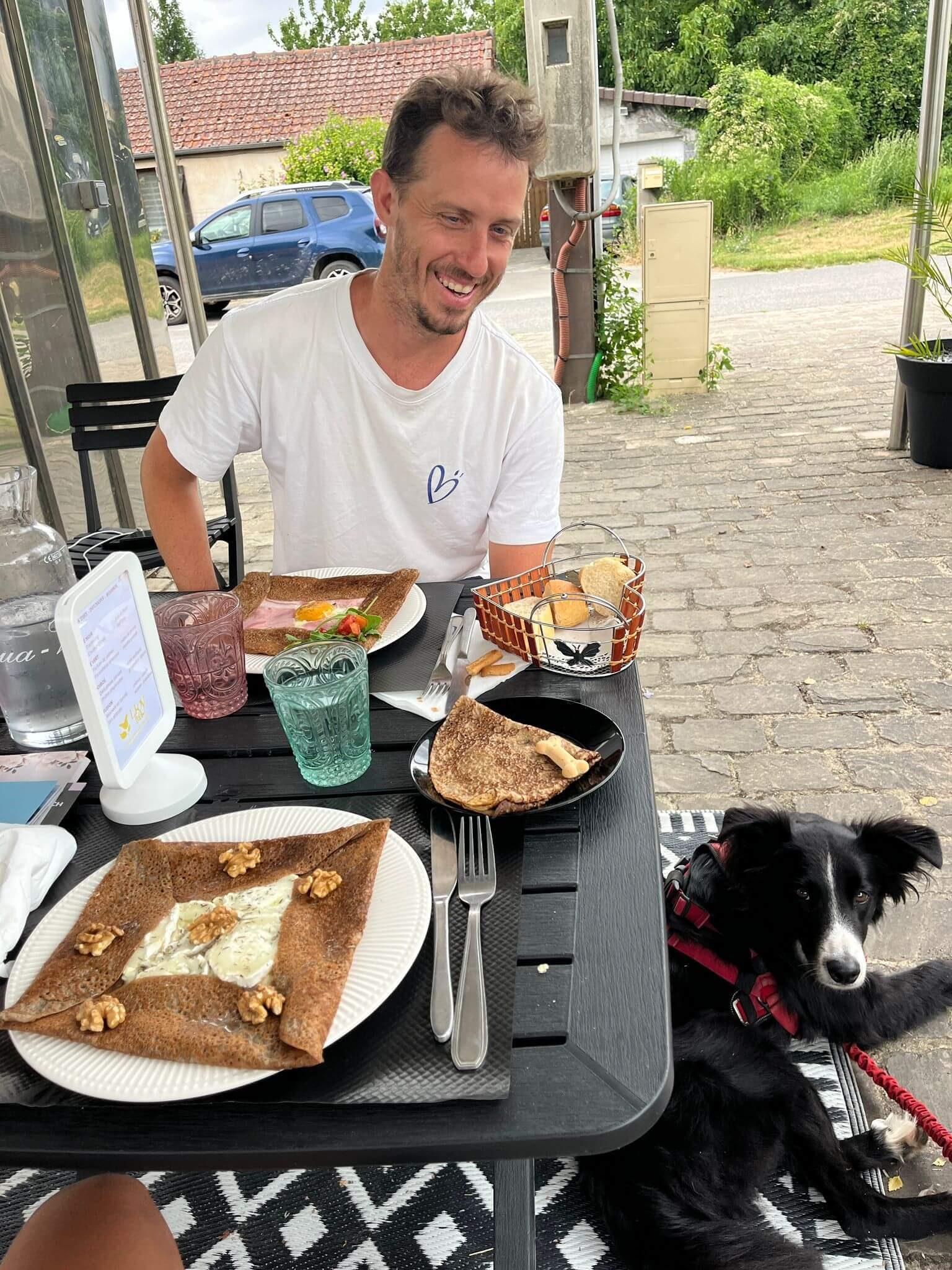 Crêperie La Halte Gourmande