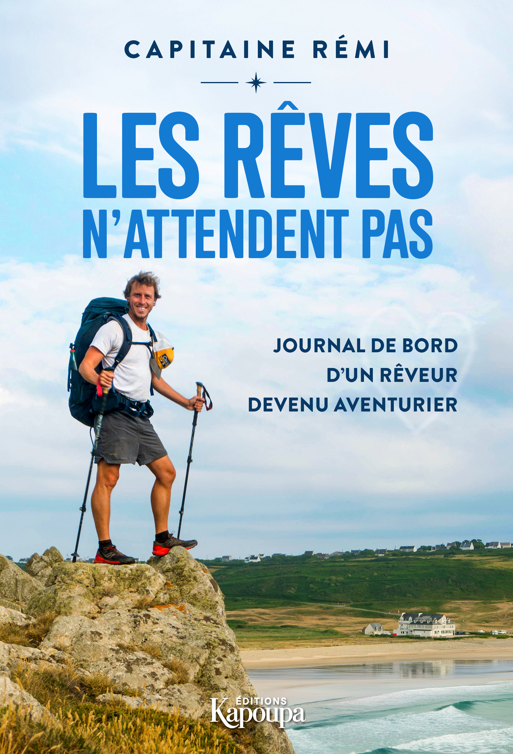 Les Rêves n'attendent pas