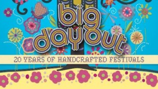 Big Day Out 2012