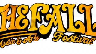The Falls Music & Art Festival - Jour de l'an en Australie