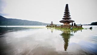 Bali, notre Trek sur le Mont Batur à Kintamani
