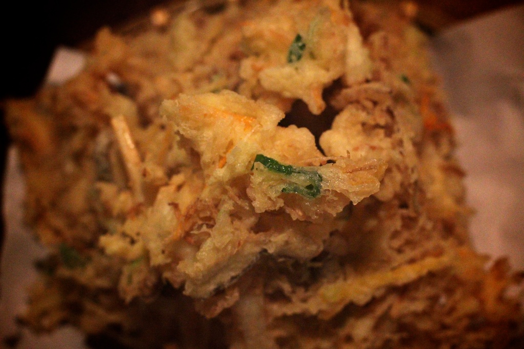 Tempura