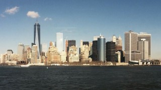 Mes impressions après 10 jours sur New York