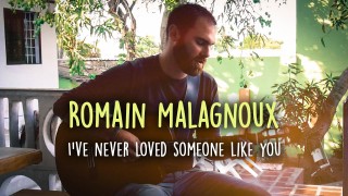 Interview de Romain Malagnoux - Musicien voyageur