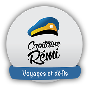Jeune Hydrique De 5 Jours Capitaine Remi