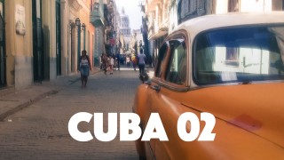 CUBA 02 : coup de blues et prostitution