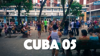 CUBA 05 : Mais où est donc Internet ?