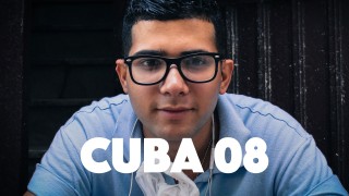CUBA 08 : particularité de mon auberge cubaine