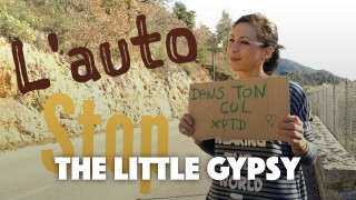 Little Gipsy : l'autostop pour soigner les maux