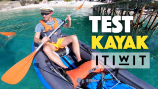 test-kayak-itiwit 2