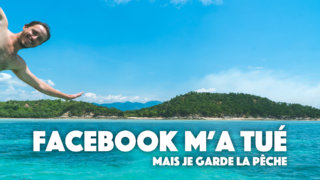 Facebook m'a tué
