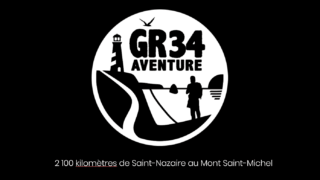 GR34 Aventure logo
