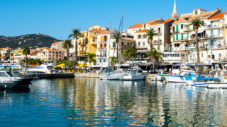 Corse-du-Sud : Quelles sont les meilleures activités à réaliser ?